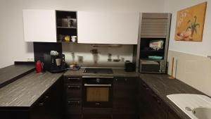 Ferienwohnung Kleb