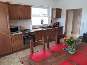 Ferienwohnung Kleeblatt