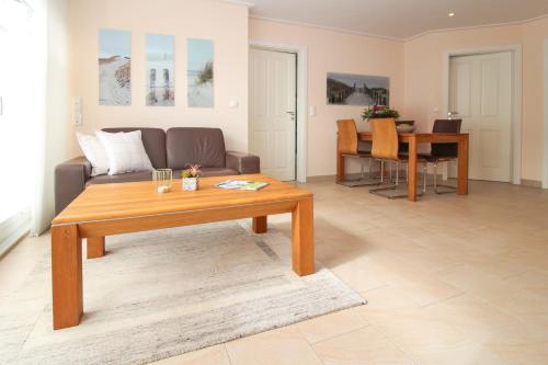 Ferienwohnung Kleekamp Norddeich