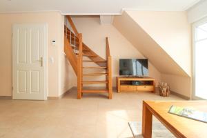 Ferienwohnung Kleekamp Norddeich