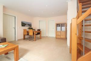 Ferienwohnung Kleekamp Norddeich