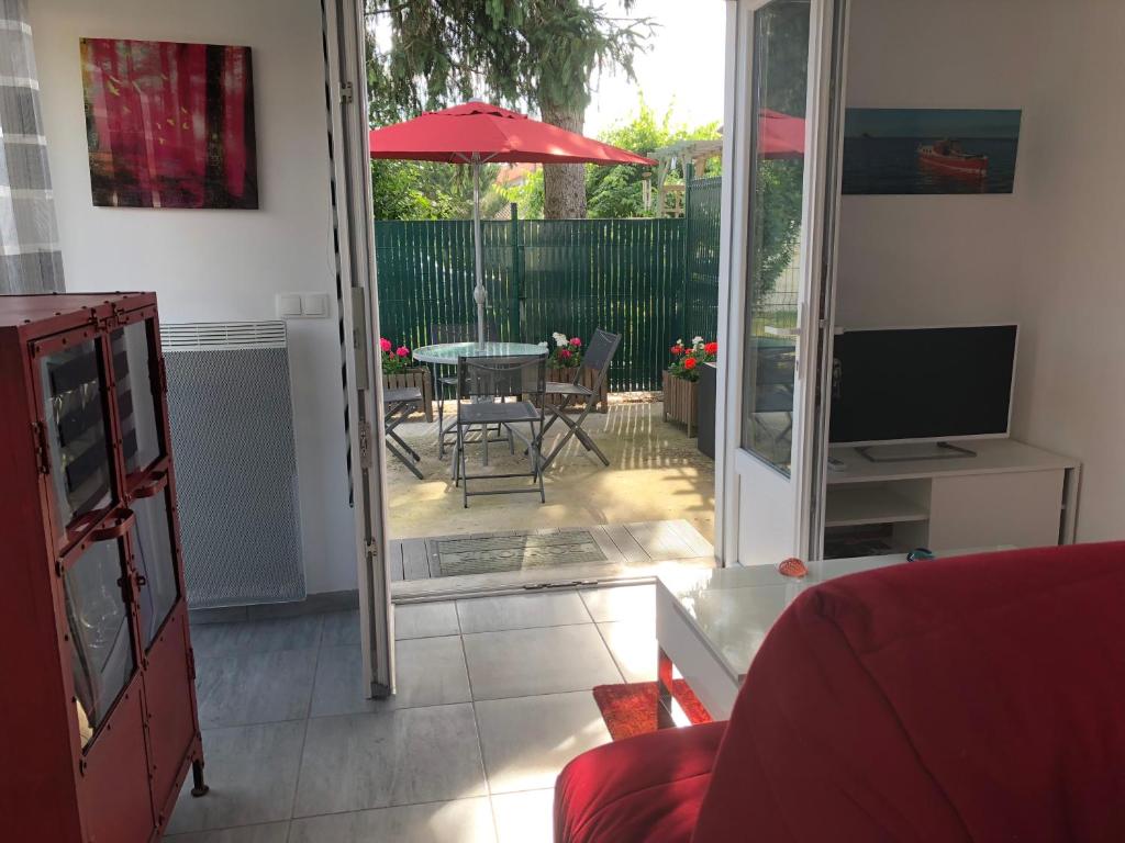 Ferienwohnung Kleekamp Norddeich