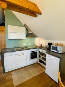 Appartement Ferienwohnung „Klein aber fein“ 7b Loreleystraße 55430 Urbar Rhénanie-Palatinat