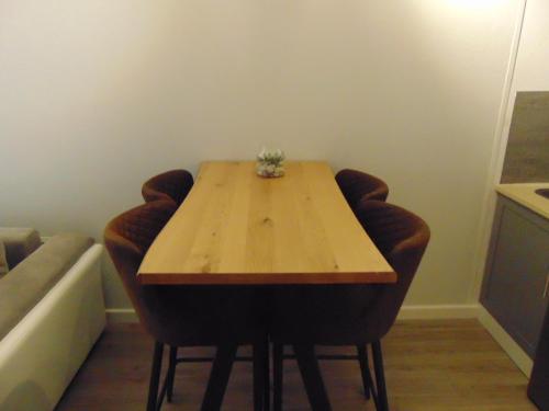 Ferienwohnung kleine Auszeit