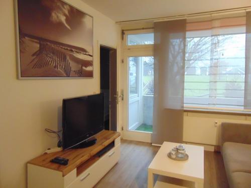 Ferienwohnung kleine Auszeit