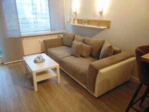 Ferienwohnung kleine Auszeit