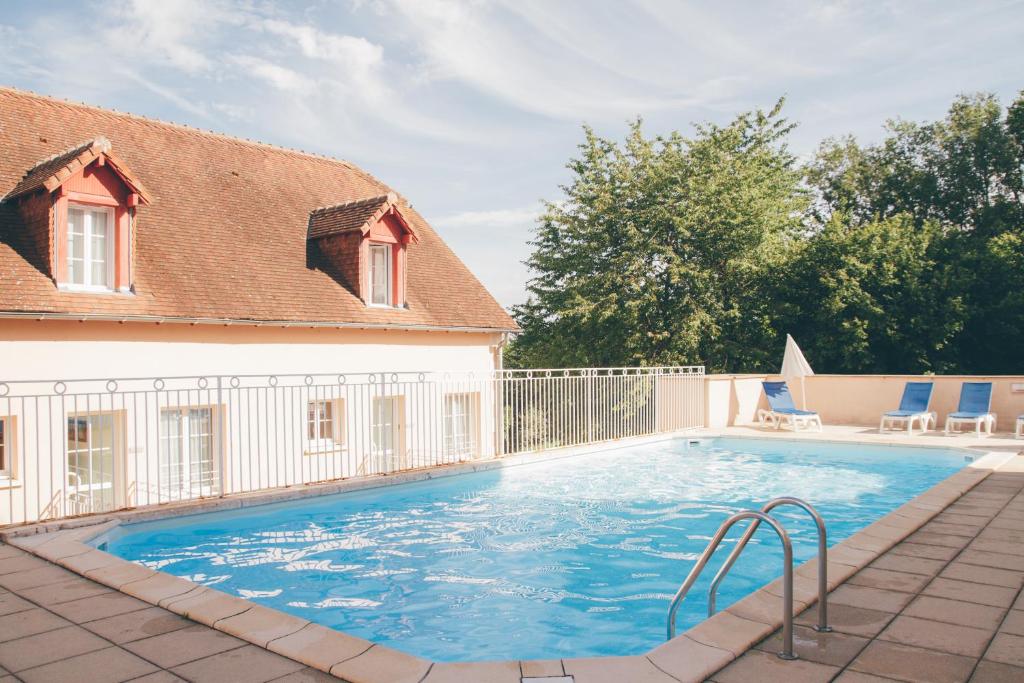 Ferienwohnung kleine Auszeit 38644 Goslar