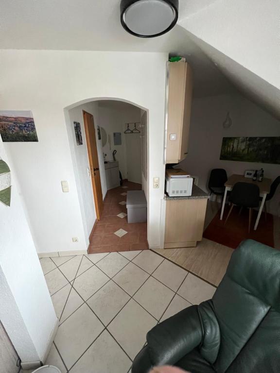 Appartement Ferienwohnung Kleine Auszeit in Altenau 18 Glockenbergweg Wohnung 7 38707 Altenau