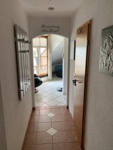 Appartement Ferienwohnung Kleine Auszeit in Altenau 18 Glockenbergweg Wohnung 7 38707 Altenau Basse-Saxe