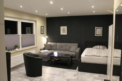 Ferienwohnung Kleine Auszeit in Coesfeld