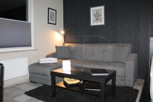 Appartement Ferienwohnung Kleine Auszeit in Coesfeld 2 Holzweg 1. OG 48653 Coesfeld Rhénanie du Nord - Westphalie