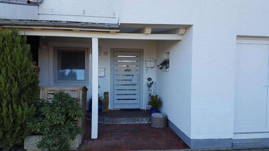 Appartement Ferienwohnung kleine Auszeit in Kappeln an der Schlei Hüholz 10 24376 Kappeln