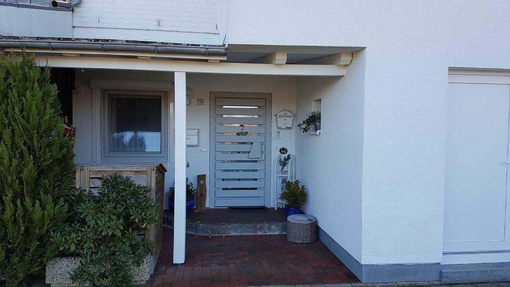 Ferienwohnung kleine Auszeit in Kappeln an der Schlei Hüholz 10, 24376 Kappeln