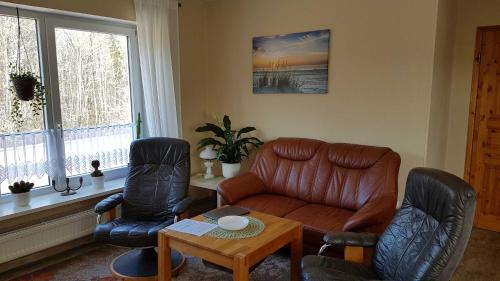 Ferienwohnung kleine Auszeit in Kappeln an der Schlei