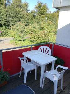Ferienwohnung kleine Auszeit in Kappeln an der Schlei