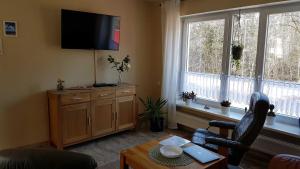 Ferienwohnung kleine Auszeit in Kappeln an der Schlei