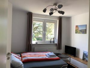 Appartement Ferienwohnung Kleine Auszeit 19 In der Duhr 54484 Maring-Noviand Rhénanie-Palatinat