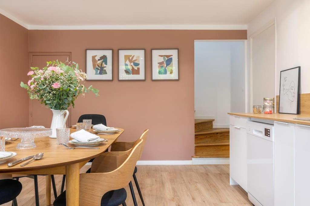Ferienwohnung Kleine Auszeit Sauerland 57392 Schmallenberg
