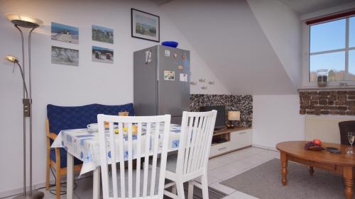 Ferienwohnung Kleine Auszeit