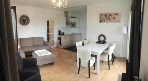 Ferienwohnung Kleine Auszeit Winterberg für 2- 4 Personen