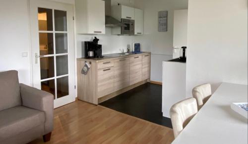 Ferienwohnung Kleine Auszeit Winterberg für 2- 4 Personen