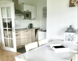 Ferienwohnung Kleine Auszeit Winterberg für 2- 4 Personen
