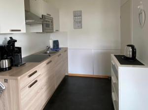 Appartement Ferienwohnung Kleine Auszeit Winterberg für 2- 4 Personen Am Herrensköpfchen 4 59955 Winterberg Rhénanie du Nord - Westphalie