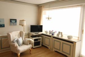 Ferienwohnung Kleine Düne