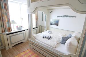 Ferienwohnung Kleine Düne