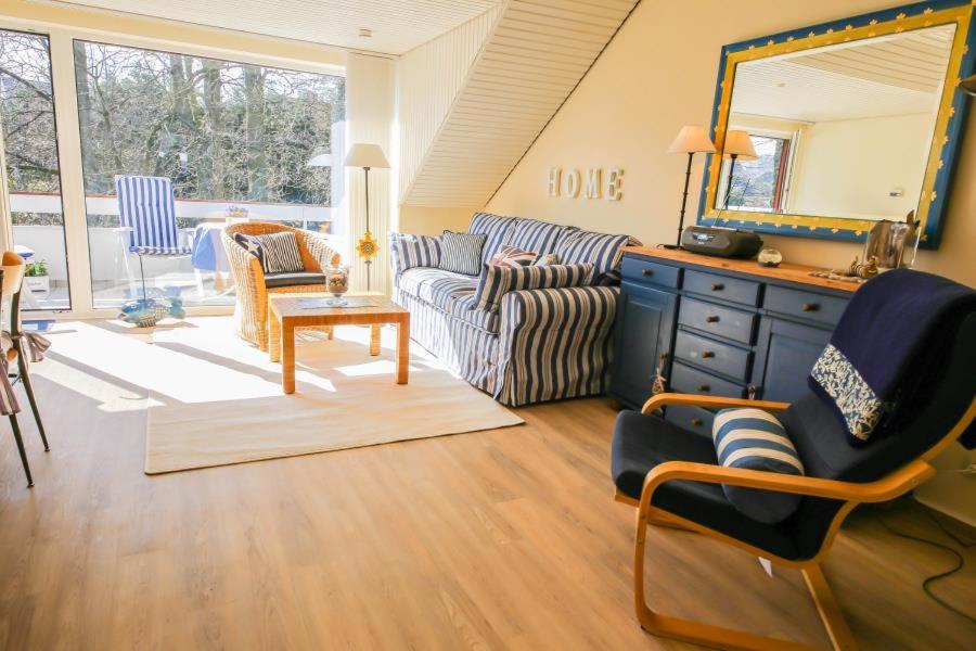 Ferienwohnung Kleine Freiheit Am Hörn 19, 23683 Scharbeutz