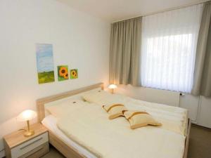 Ferienwohnung Kleine Krabbe 1