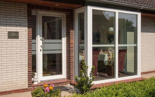 Ferienwohnung Kleine Krabbe 2