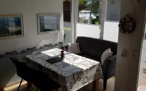 Ferienwohnung Kleine Krabbe 2