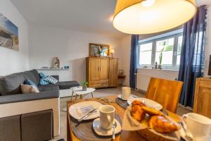 Ferienwohnung Kleine Krabbe