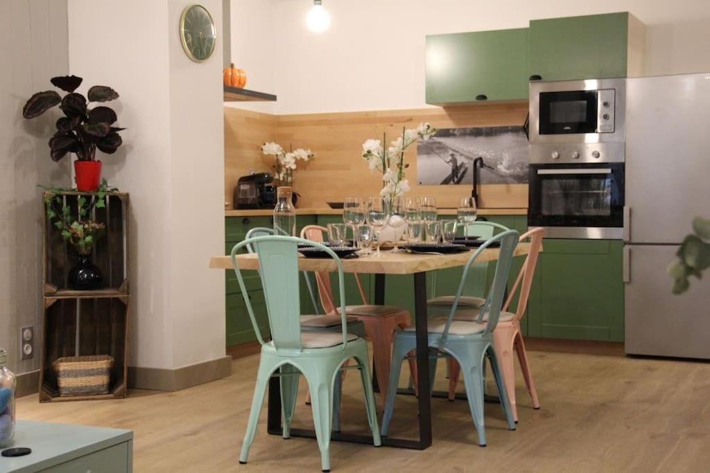 Ferienwohnung Kleine Krabbe