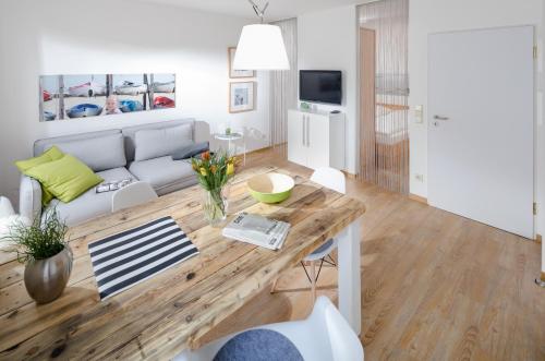 Ferienwohnung Kleine Luise
