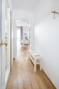 Ferienwohnung Kleine Luise