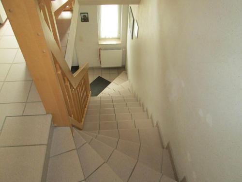 Ferienwohnung Kleine Moewe
