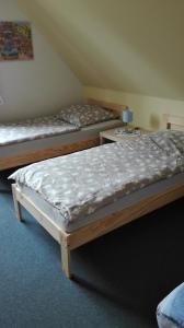 Ferienwohnung Kleine Moewe