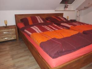 Ferienwohnung Kleine