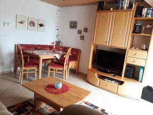 Appartement Ferienwohnung Kleine Muschelweg 4 26506 Norddeich Basse-Saxe