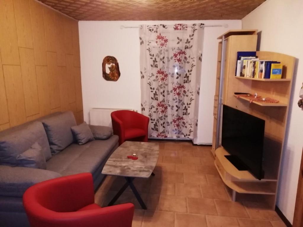 Appartement Ferienwohnung Kleine Seite 16 16 Kleine Seite 02827 Görlitz