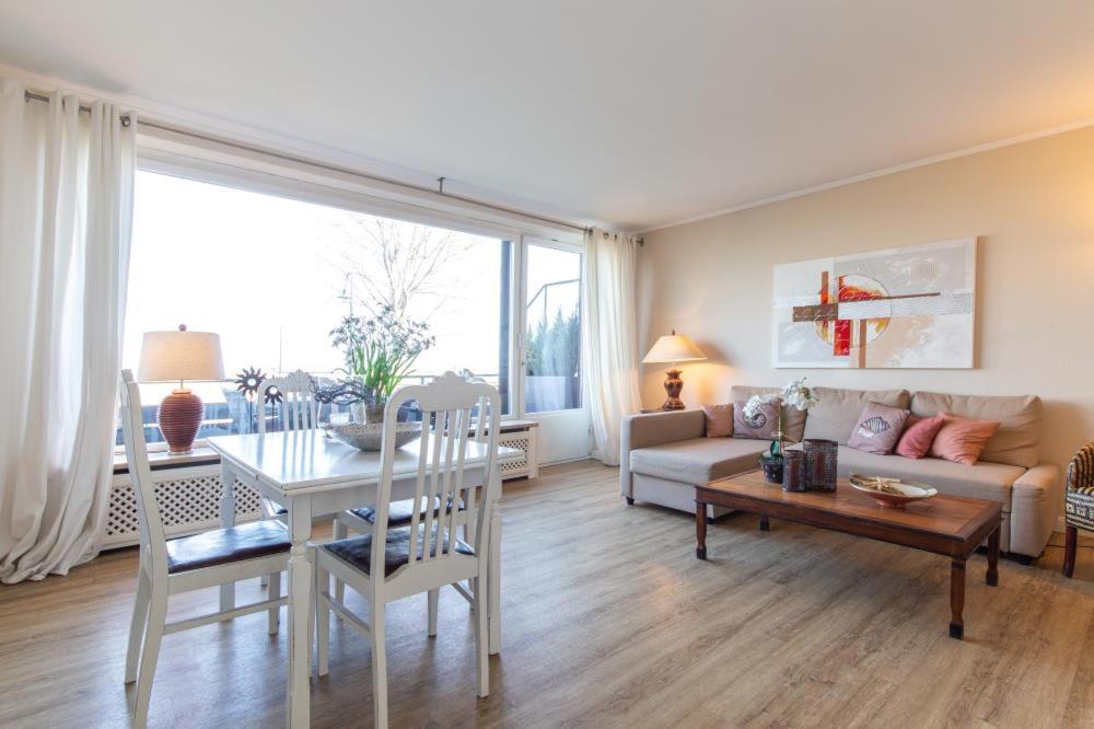 Ferienwohnung Kleine Strandlust Strandallee 108/109, 23683 Scharbeutz