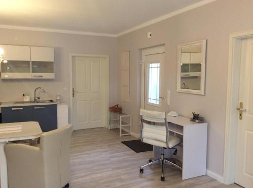 Ferienwohnung Kleine Villa Marleen