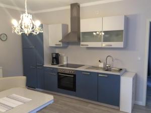 Ferienwohnung Kleine Villa Marleen