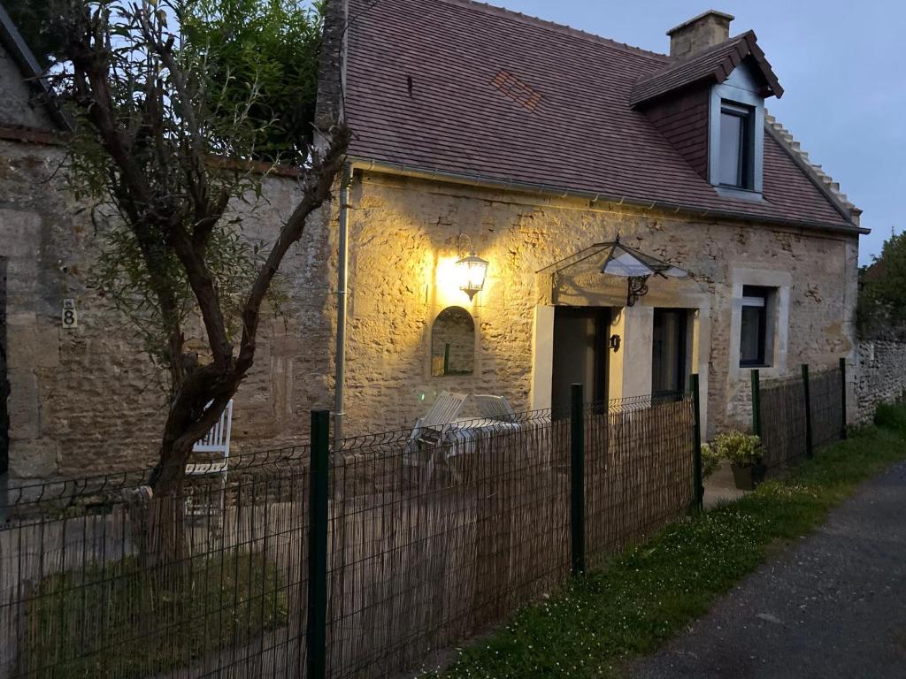 Ferienwohnung Kleiner Esch