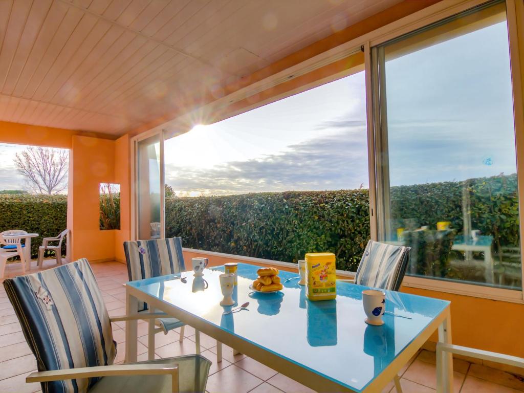 Ferienwohnung Kleiner Onkel - mit Sauna
