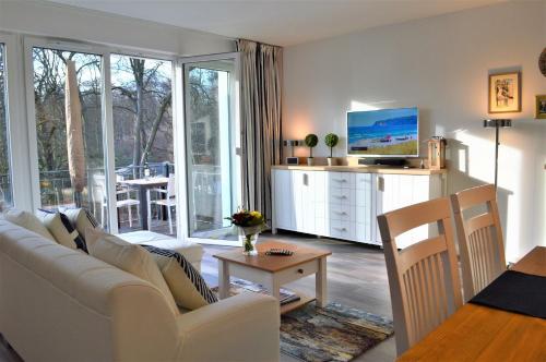 Ferienwohnung Kleiner Stubber