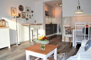 Ferienwohnung Kleiner Stubber