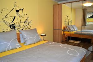 Ferienwohnung Kleiner Stubber